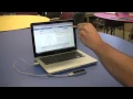 Scratch 2 0 plug-in for Leap Motion Demo