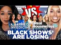 Why Are Ratings Higher Than Has Nene Surpassed New York as The QUEEN