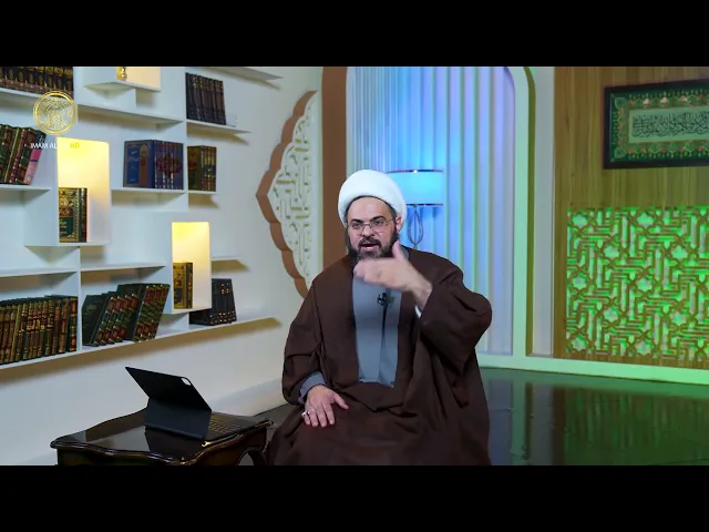 ⁣البلاغة العلوية (ترك الذنوب)