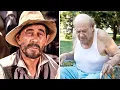 GUNSMOKE 1955 1975 Cast THEN AND NOW 2023 Who Else Survives After 68 Years