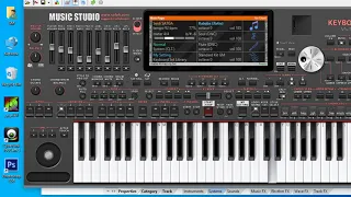 عزف مقدمة بعيد عنك ام كلثوم 