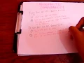 Primitive Recursive PR functions and Recursive functions
