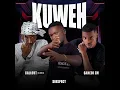 Lagu Sirspect, Callout Balembele \u0026 Sanezo Zm - Kuweh (Kopala Papaoutai) Bemba Version [Official Video]