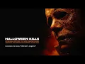 John Carpenter, Cody Carpenter and Daniel Davies - Michael's Legend (Official Audio) Halloween Kills