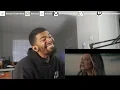 (DTN Reacts) Carly Pearce - What He Didn't Do (Official Music Video)