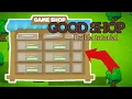 How to make a good custom shop Builda tutorial