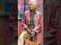 Boho Chic for Senior Women Over 60 Rock Your Style with Grace Confidence