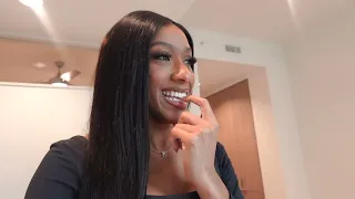 WEEKLY VLOG MOVING TO MIDTOWN LUXURY APARTMENT TOURS AND WORK AS A DIGITAL MARKETER