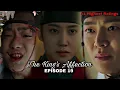 Download Lagu The King's Affection Ep 19 | The tragic ending?