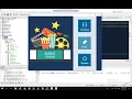 DEMO Java Program - Cinema Booking System Customer
