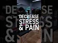 Stretch Massage Therapy Manila for Offices