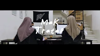 mak tratap film pendek alternate opening bablas 
