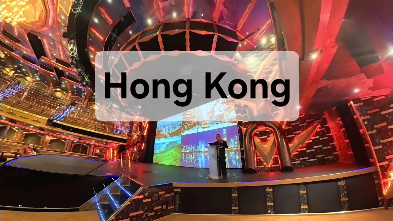 Hong Kong e Macao: viaggio nella storia e nella cultura tra Oriente e Occidente 🇭🇰🇲🇴
