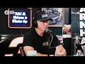Tommy Baldwin Almost Left for Jeff Gordon s Team Then Ward Burton Said Hell No