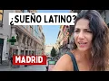 Download Lagu 🧐¿Por qué LOS LATINOS sueñan con VIVIR EN MADRID?