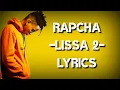 Download Lagu Rapcha-lissa-2