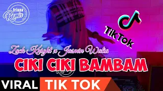 Download Dj Ciki Ciki Bam Bam Remix Full Bass Terbaru Viral Tik Tok 2021 MP3