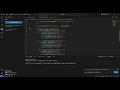 Rock Paper Scissor in java game demo Visual Studio Code