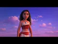 Moana 2 | "We're Back"