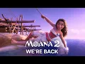 Download Lagu Moana 2 | \