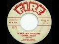 ELMORE JAMES   Make My Dreams Come True    NOV '59