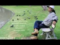 หยดน้ำตา - MC-KING (MixTape Vol.1)+เนื้อเพลง