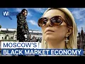 Forbidden Moscow Inside the World s Most Sanctioned City