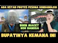 Lagu USTAD PROTES PESONA GONDANGLEGI