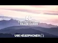 Download Lagu 5 Seconds Of Summer - Killer Queen (8D Audio)