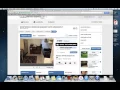 Locating an Accessible Rental Unit using Rentfaster