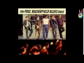 Paul Butterfield Blues Band  Shake Your Money Maker