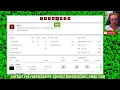 Golden Gate Fields results Jan 21 2024 Horse Racing Bet