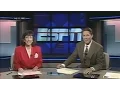 Linda Cohn s First SportsCenter Show ESPN Archives