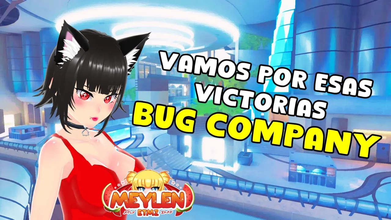 Jugando partidas de Rogue Company