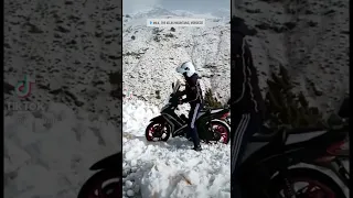 Sanya X1000 A Imlil Marrakech 