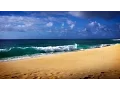 Download Lagu Relax! Ocean Waves Seaside Ambience | for Stress Relief | White Noise Surf Sounds in Hawaii 10 Hours