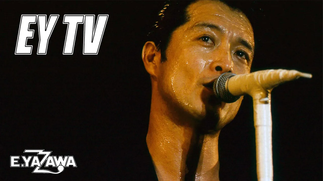 矢沢永吉の人気曲｜日本ロック界のボスが生んだ珠玉の名曲を厳選！