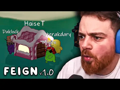 Video Thumbnail: Feign 1.0 je konečne tu! – Prvá FULL verzia