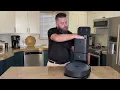Unboxing and Getting Started Roomba i3 EVO robot