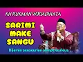 Download Lagu LUCUNA GASPOL, KH RUKMAN WIRIADINATA TERBARU