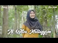 Download Lagu DJ SHOLAWAT AL QOLBU MUTAYYAM Slow Nrotok - Ella Fitriyani