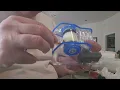 Resmed AirSense 11 Aircurve 11 CPAP blower replacement - my CPAP was making too much noise