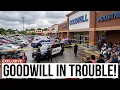 Watch This Before You Shop at Goodwill Again