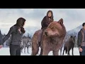 Take Care of my Daughter The Twilight Saga Breaking Dawn Part 2