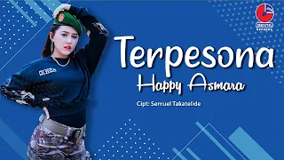 happy asmara terpesona