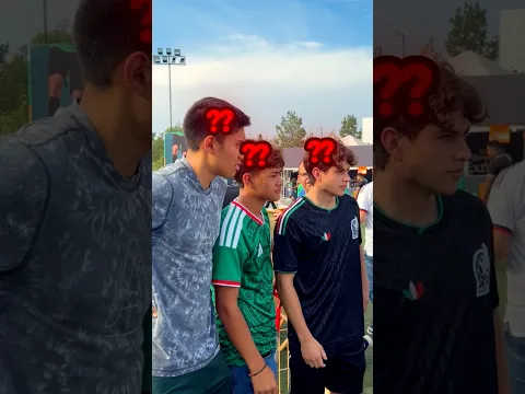 La mejor selección #mexico #futbol #mundial #fyppp