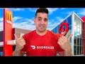 How EXACTLY Does DoorDash Pay You 2023