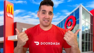 How EXACTLY Does DoorDash Pay You 2023