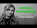 Angela Pleasence A Retrospective 1941 2026