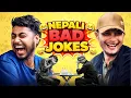 Bad Jokes Ep-1 Mazzak Kushal POkhrel Vs Jay Khatiwada
